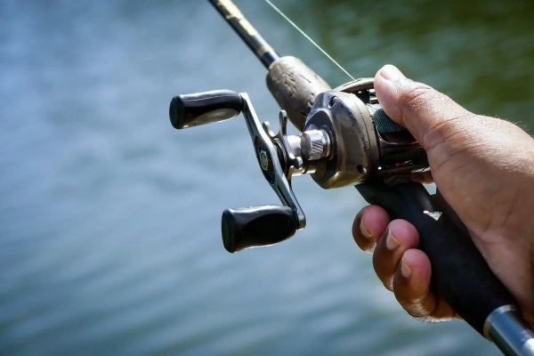 Fishing Reels 