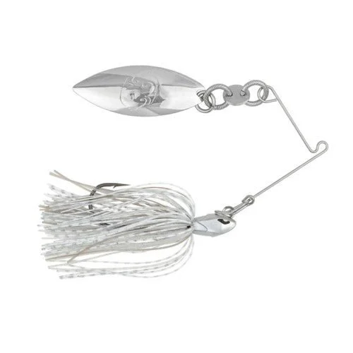 Fish hooks and rigs for saury-10,000 Fish Cyclebait Spinnerbait