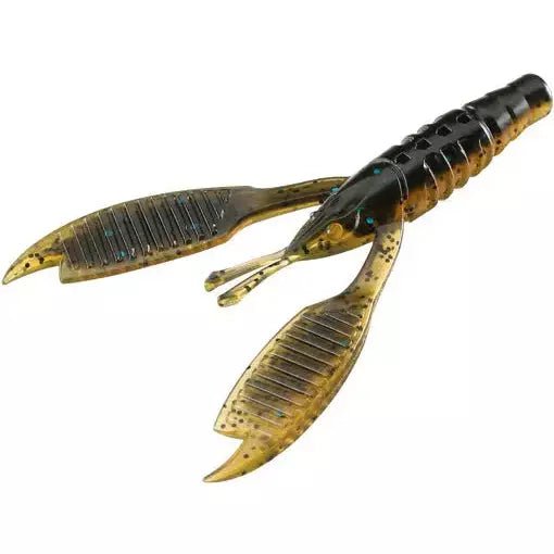 Fishing Lures Europe-13 Fishing Caboose Craw Jig Trailer 4" 3/8 oz. QTY 6