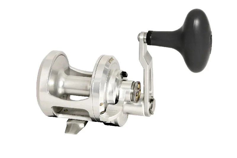 Fishing reels for heavy fish-Accurate - Fury Lever Drag Reel