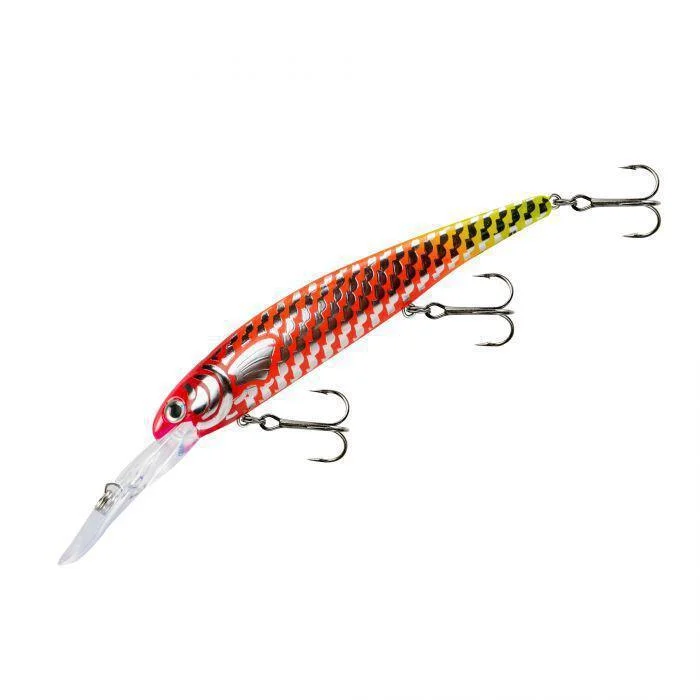 Fishing Lures Glow-Bandit Generator 4.625" 3/4 oz.  CROY