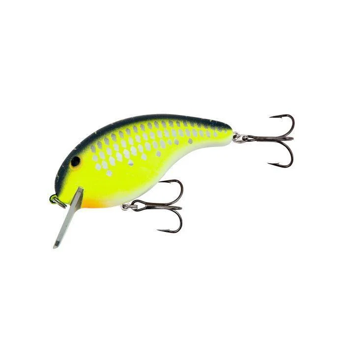 Chartreuse Fleck