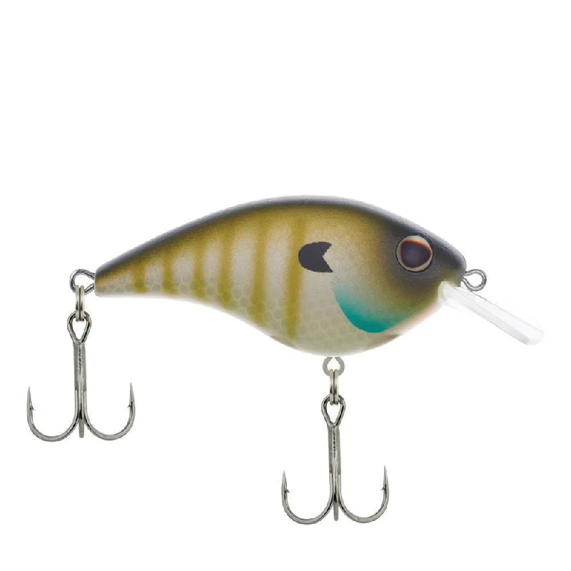 Fishing Lures Weights-Berkley Frittside 5 Junior Fusion19 Size 7 Hooks 2" 2-5' MF Bluegill