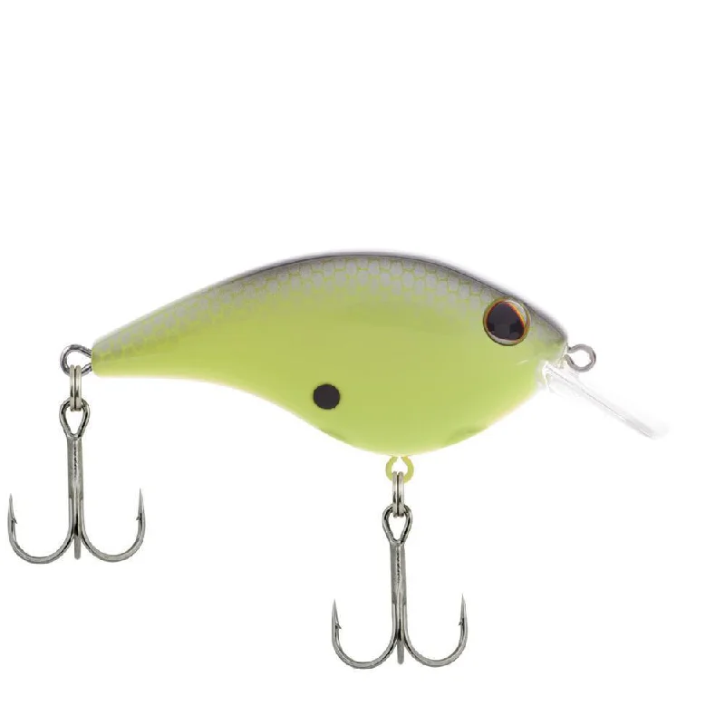 Fishing Lures Biodegradable-Berkley Frittside 5 Biggun 2-4/5" 3/7 oz. 2-5' Dive Lone Ranger