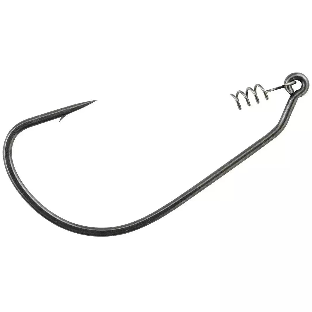 How to tie rigs for catfish-Berkley Fusion19 Swimbait Hooks 3/0 QTY 4