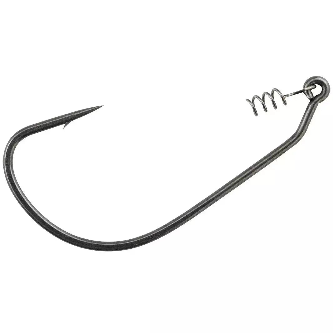 Best fish hooks for dock fishing-Berkley Fusion19 Swimbait Hooks