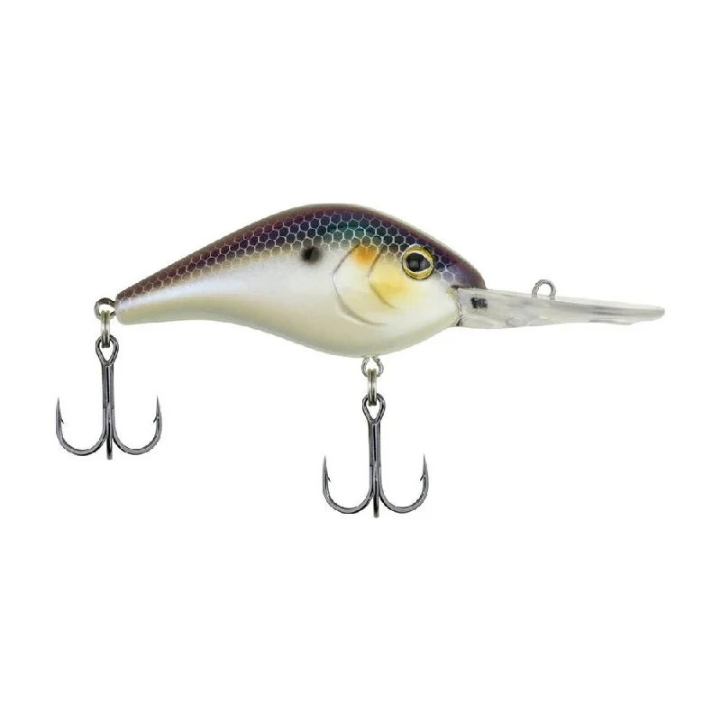 Fishing Lures Ocean Catfish-Berkley Dredger 25.5 11/8 Oz 3-1/4"