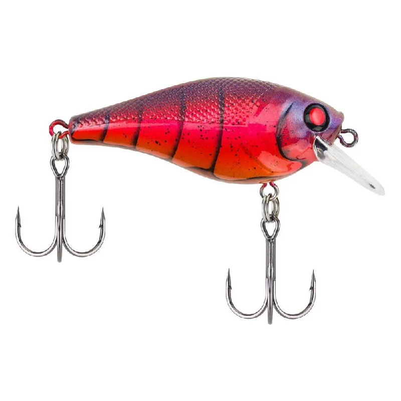 Special Red Craw