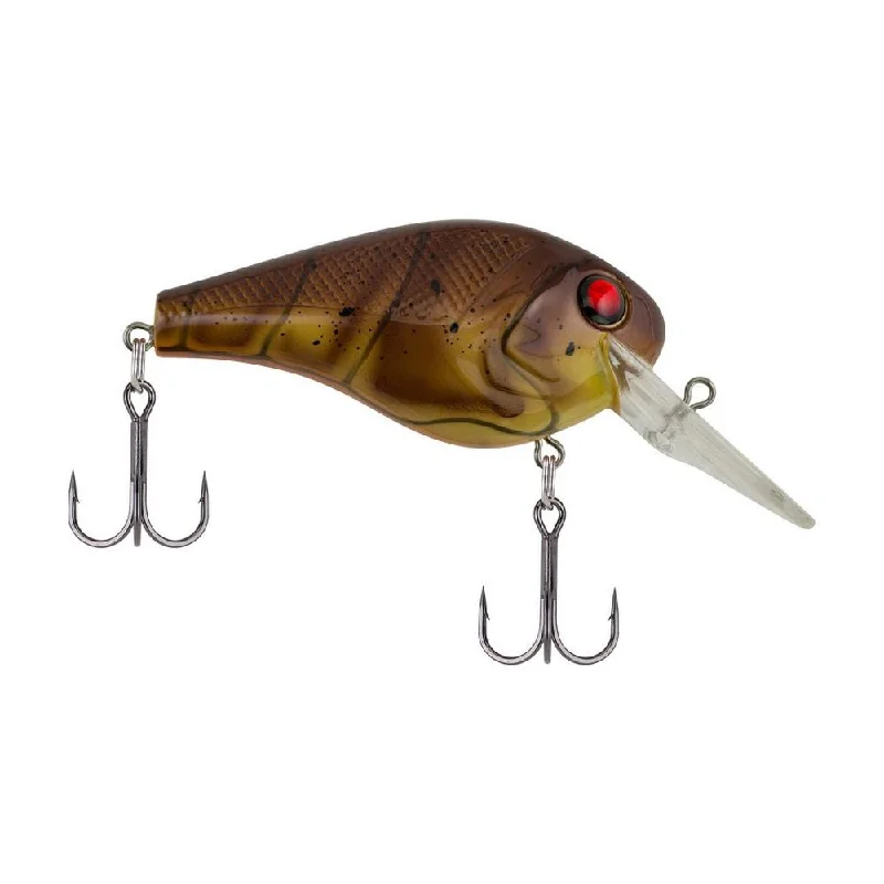 Fishing Lures Lake Bass-Berkley Wild Thang 8.5 1/2 oz.