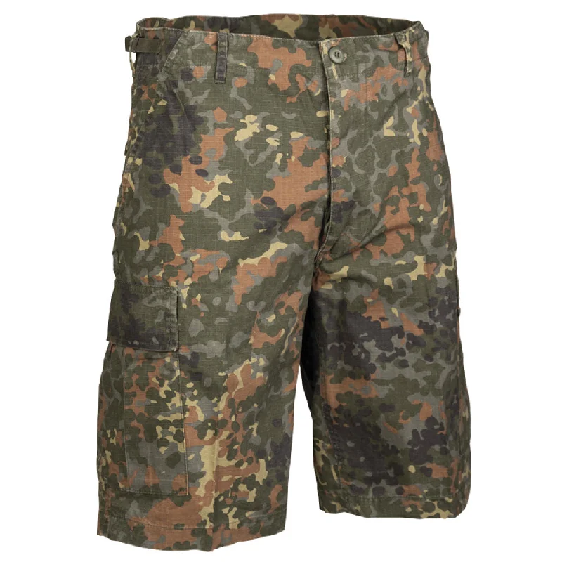 Flecktarn