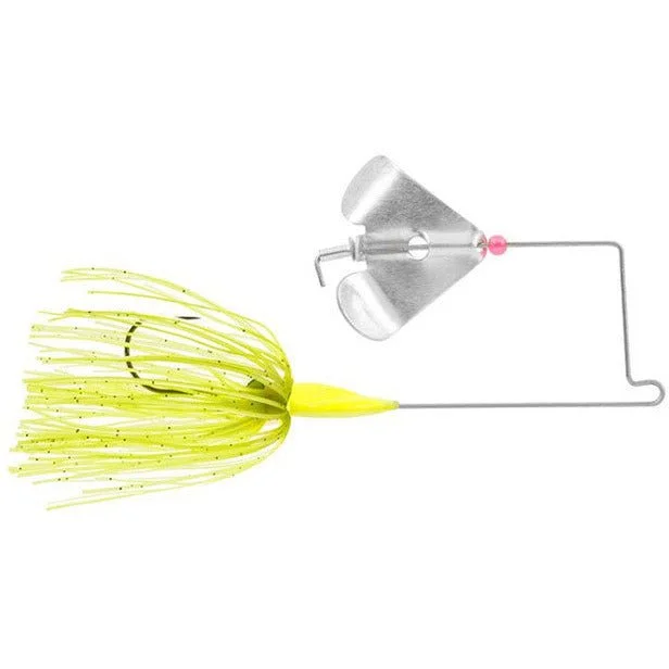 Fishing Lures Collectibles-Blaze Buzzbait 1/4 Oz Chartreuse