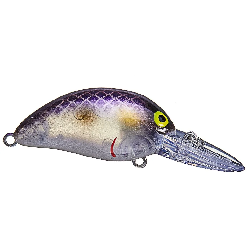 Fishing Lures Artificial Catfish-Bomber Lures Model A 06 2-1/8" 3/8 Oz