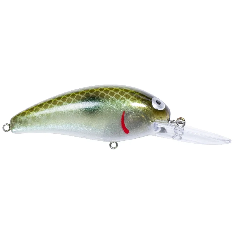 Green Pearl Shad