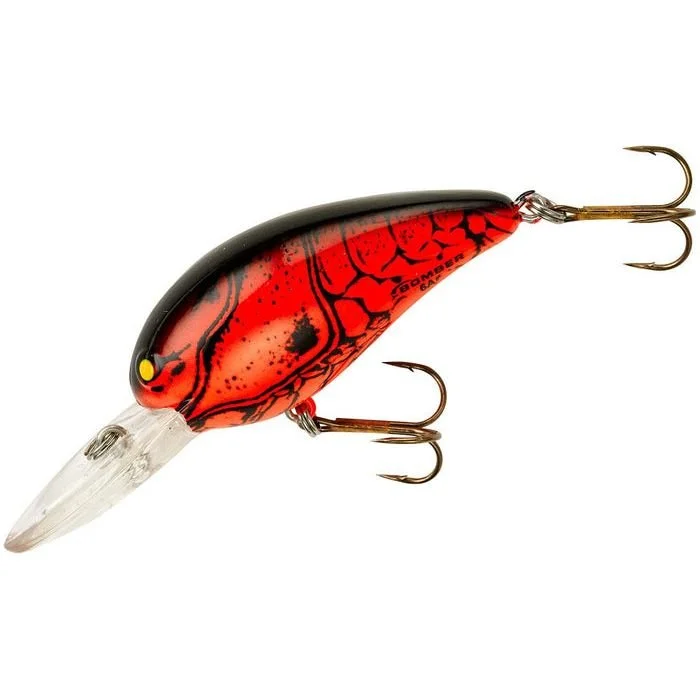 Apple Red Craw