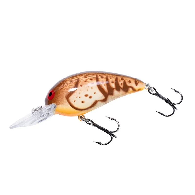 Fishing Lures Shrimp Salmon-Bomber Lures Model A 05 1-3/4" 1/4 Oz