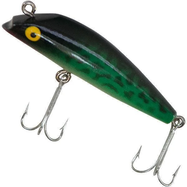 Fishing Lures Seasonal-Boone Castana 3-1/4" 1-1/2oz.