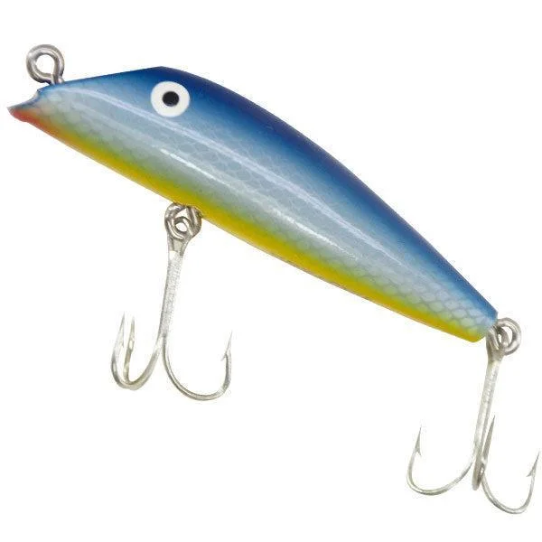 Fishing Lures Holiday-Boone Spinana 3" 1/3oz