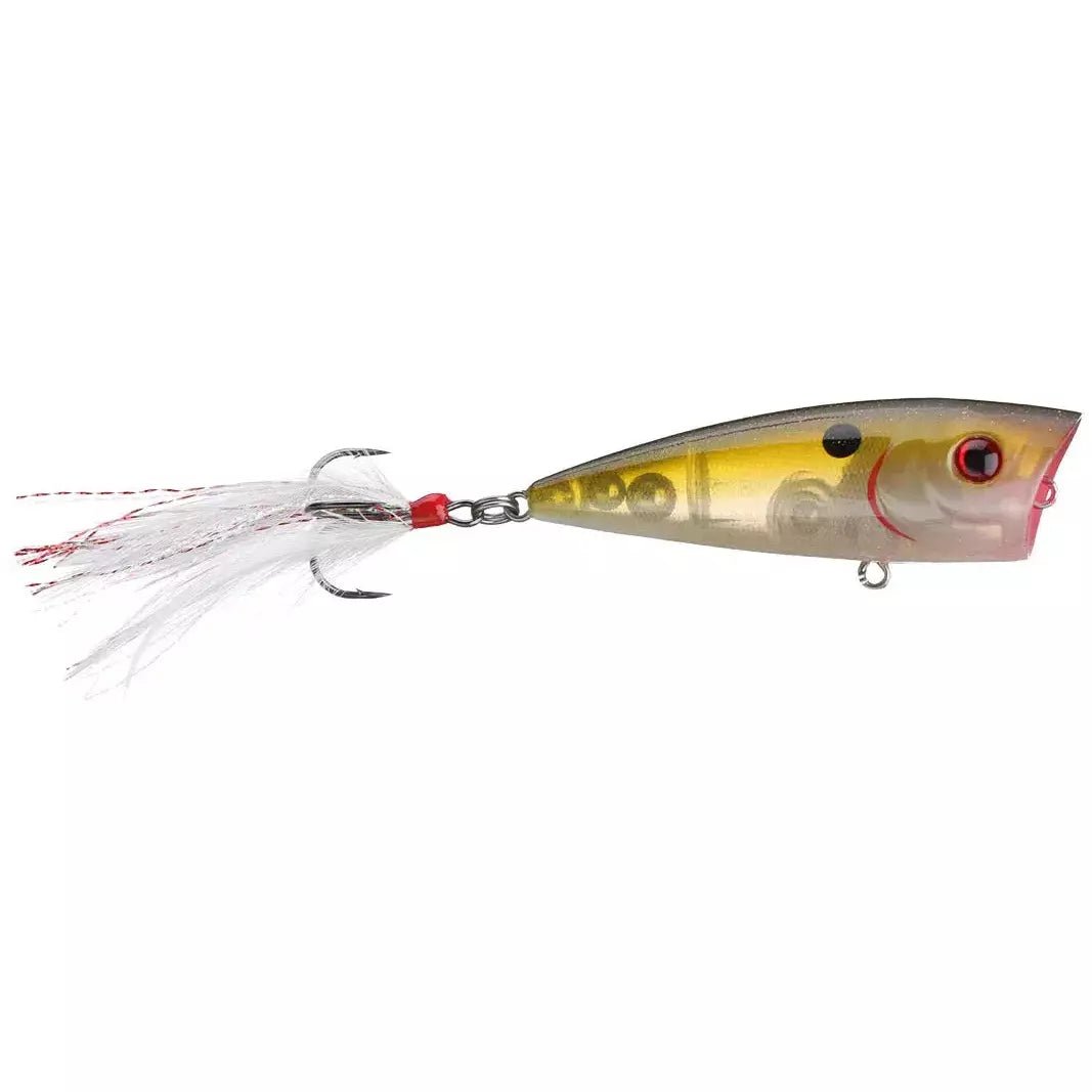 Fishing Lures Local-Booyah Boss Pop