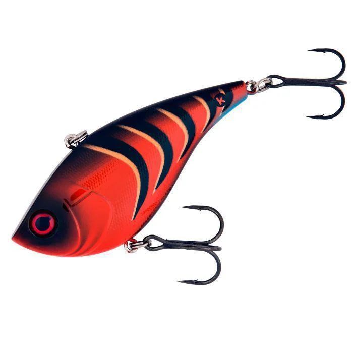 Fishing Lures Fish Shape-BOOYAH One Knocker Lipless Crankbaits Sinking