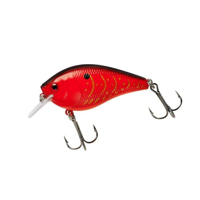 Fishing Lures Gift-BOOYAH XCS1 Series Squarebill 2" 1/2 oz.