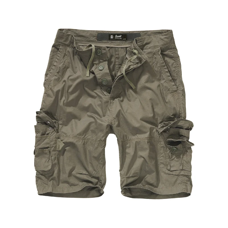 Fishing Shorts for All Seasons-Shorts Ty