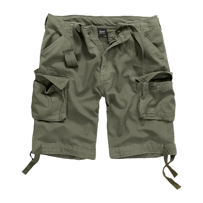 Fishing Shorts for Packing Light-Shorts Urban Legend