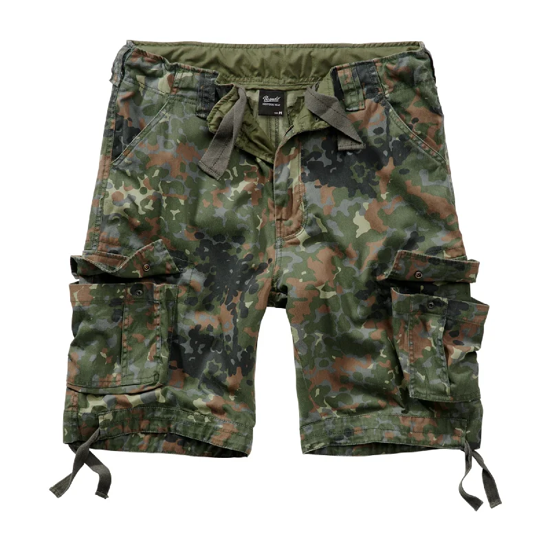 Flecktarn