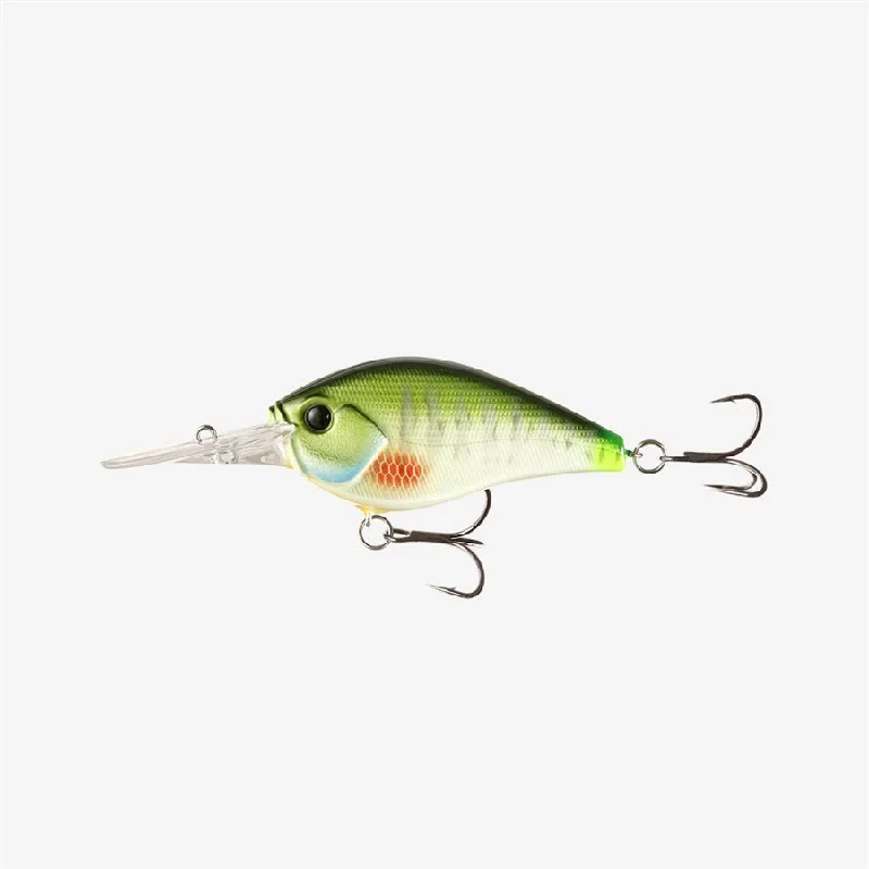 Fishing Lures Fly Fishing-13 Fishing Cliff Banger 60 2-3/8" 1/2 Oz