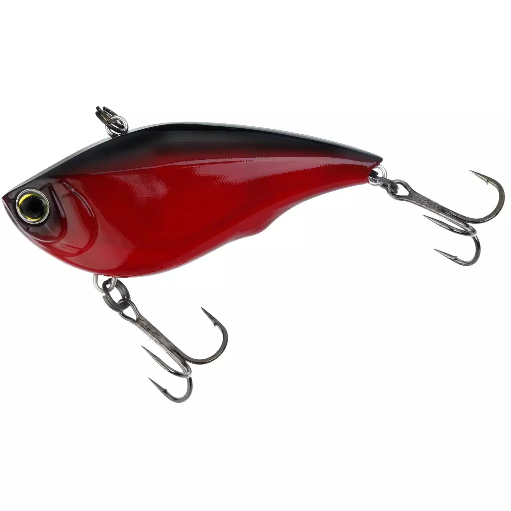 Fishing Lures Reef Walleye-Yo-Zuri Rattl'n Vibe Sinking Lipless Crankbait  2-1/2" 5/8 Oz