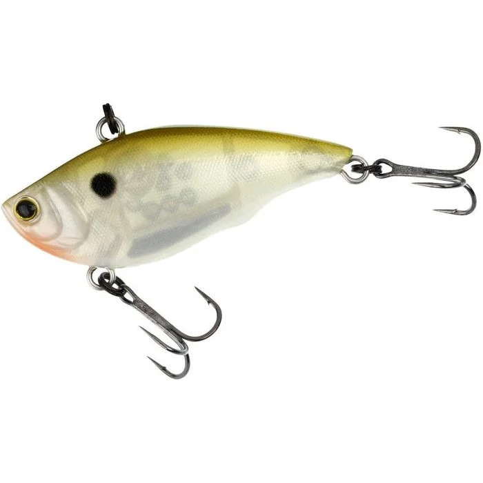 Ghost Pearl Shad