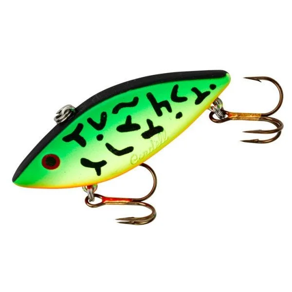 Fishing Lures Squid Bass-Cotton Cordell Super Spot 3/16 Oz