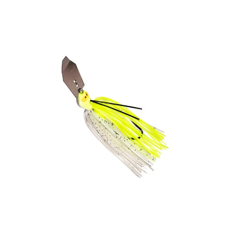 Fishing Lures Grub-Z-Man CrossEyeZ Chatterbait 1/2 oz