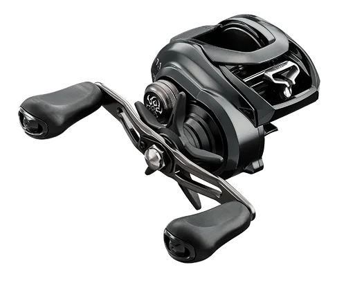 Fishing reels with reliable bearings-Daiwa - Tatula 300 Baitcast Reel