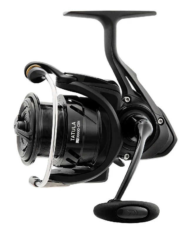 Fishing reels for fast streams-Daiwa - Tatula LT Spinning Reel - 6.2:1