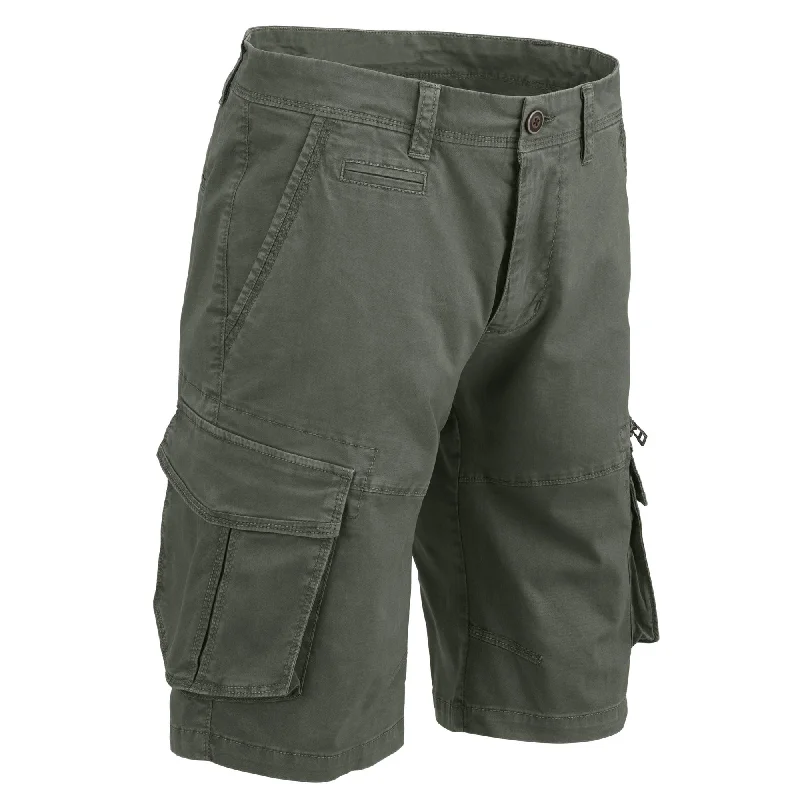 Fishing Shorts for Clearance-Cargo Shorts light green