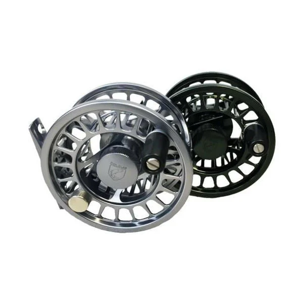 Fishing reels for aggressive fishing-Douglas Nexus Fly Reel