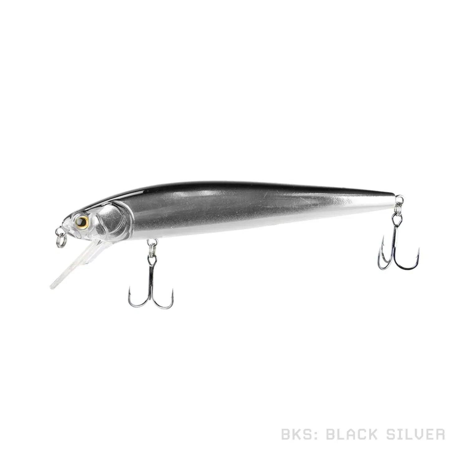 Fishing Lures Affordable-Fishlab Bio-Minnow Jerkbait Shallow Diver