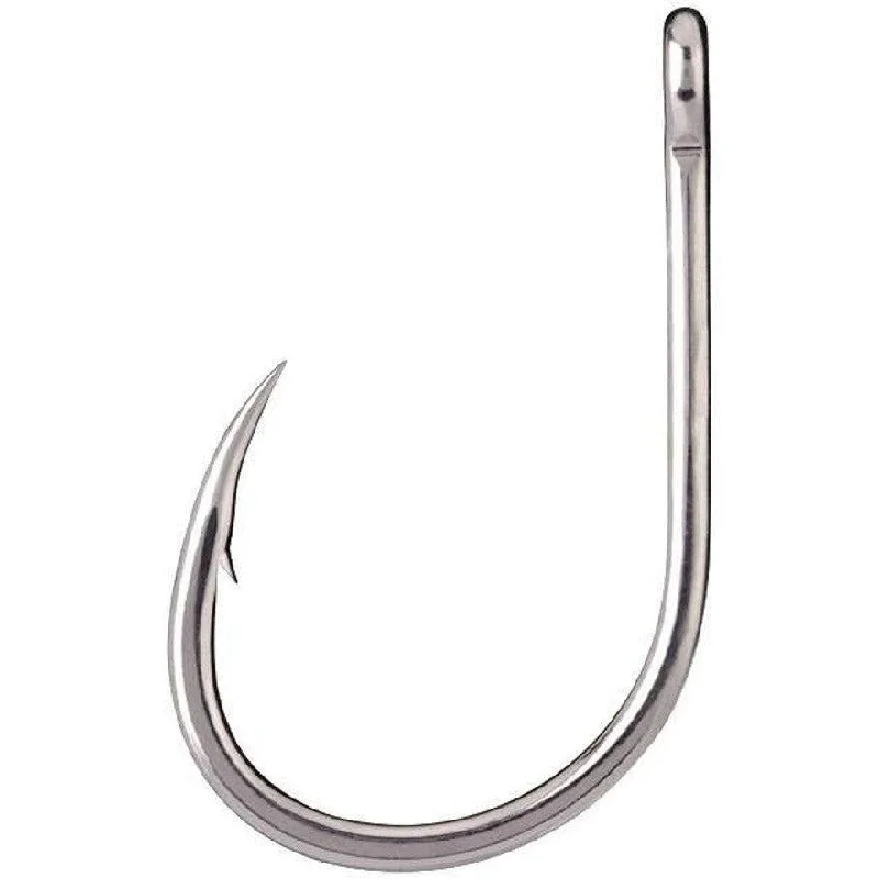 Lightweight fish hooks for kids-Gamakatsu Inshore Live Bait Hooks Tin Qty 5