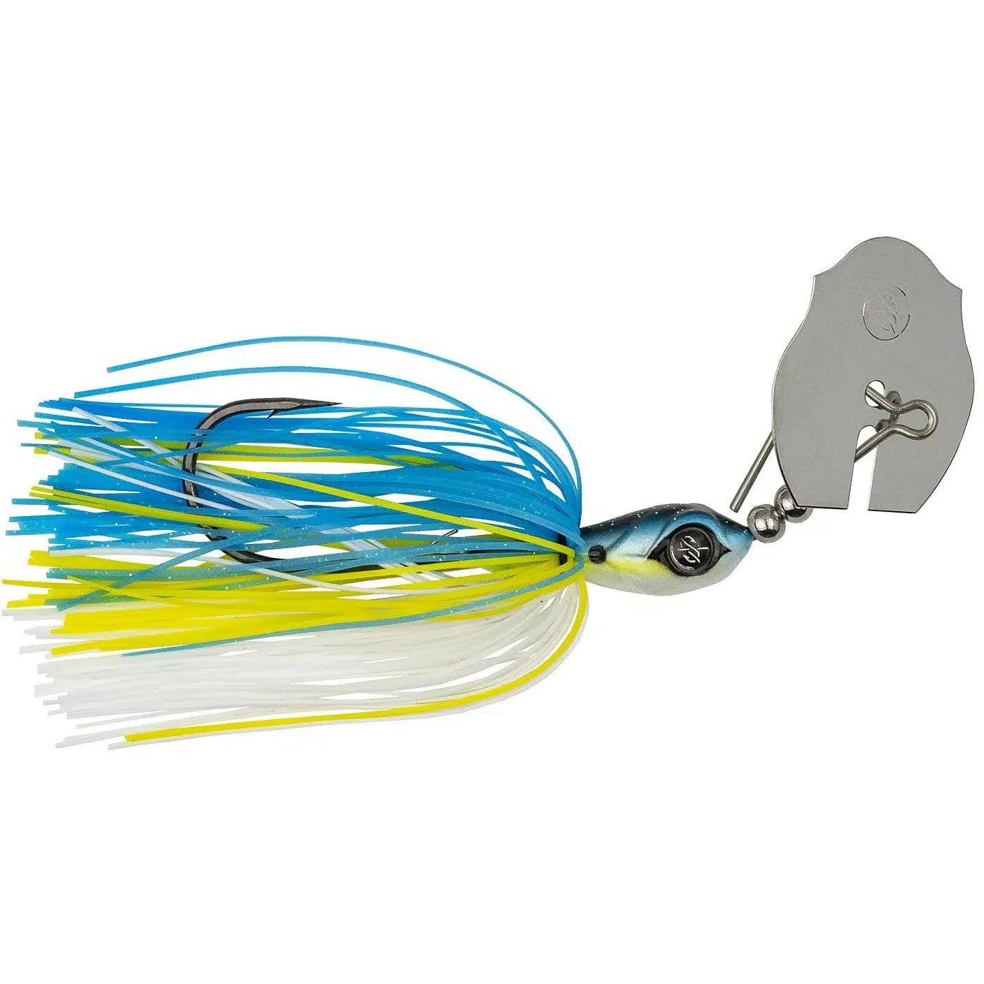 Eco-friendly fish hooks options-Googan Squad Clickbait Vibrating Jig