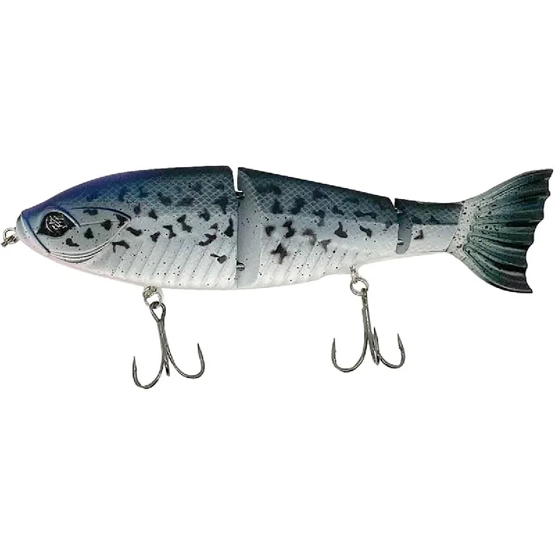 Fishing Lures Muddy Water Walleye-Googan Squad Contender Jr 2/3 Oz 4.5"