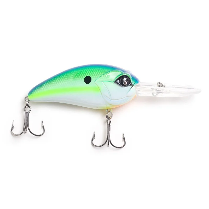 Fishing Lures Brands-Googan Baits Recon Deep Diving Crankbait 5/8 Oz 2-3/4" Qty 1