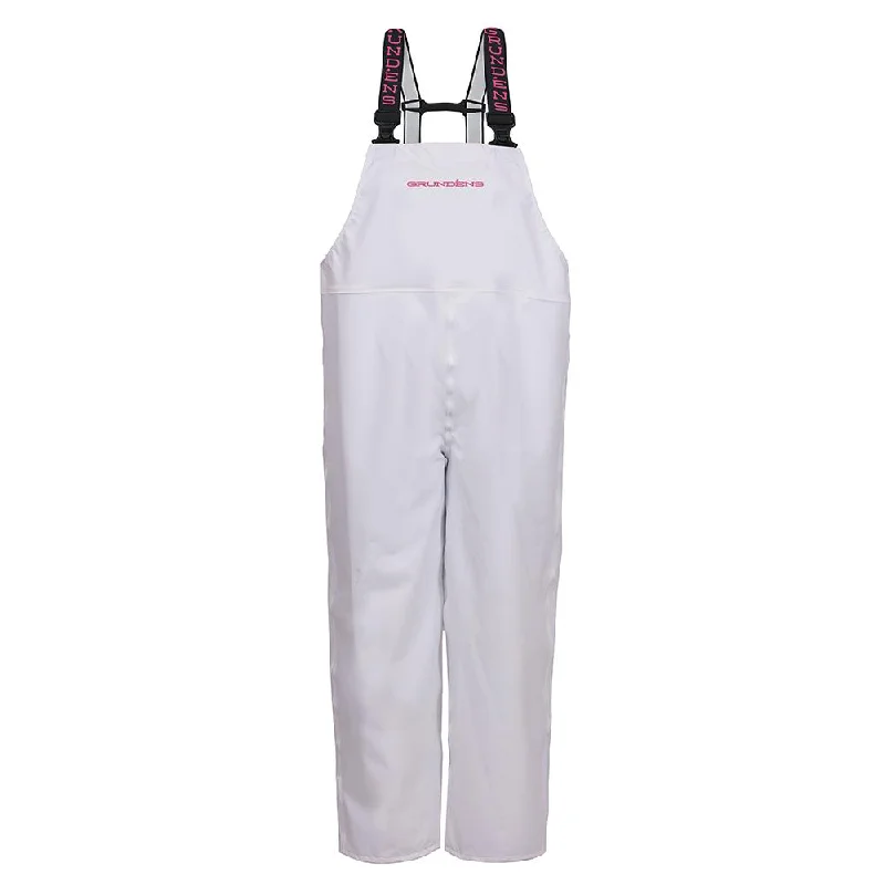 Waders & Bibs for suburban hunting-Grundens Womens Petrus Bib