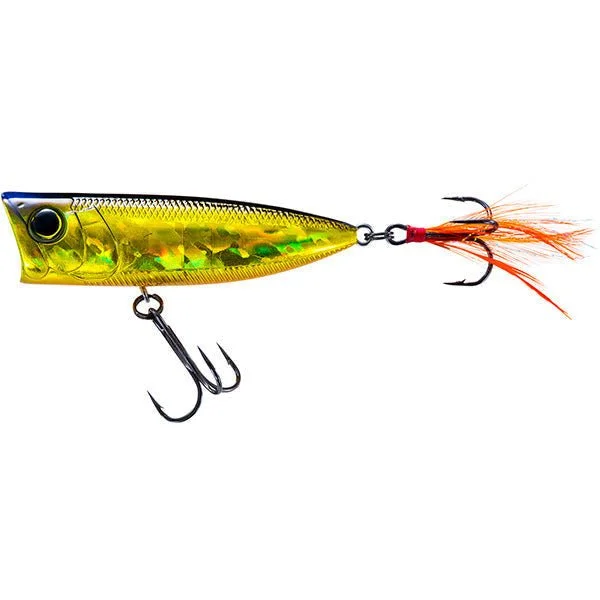 Fishing Lures Coupons-Duel Hardcore Popper 70F 70MM 2-3/4" Qty 1