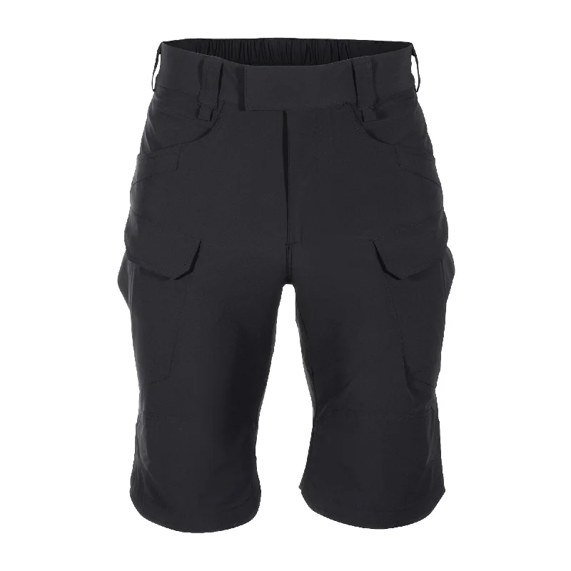 Fishing Shorts for Evening Use-Shorts OTS