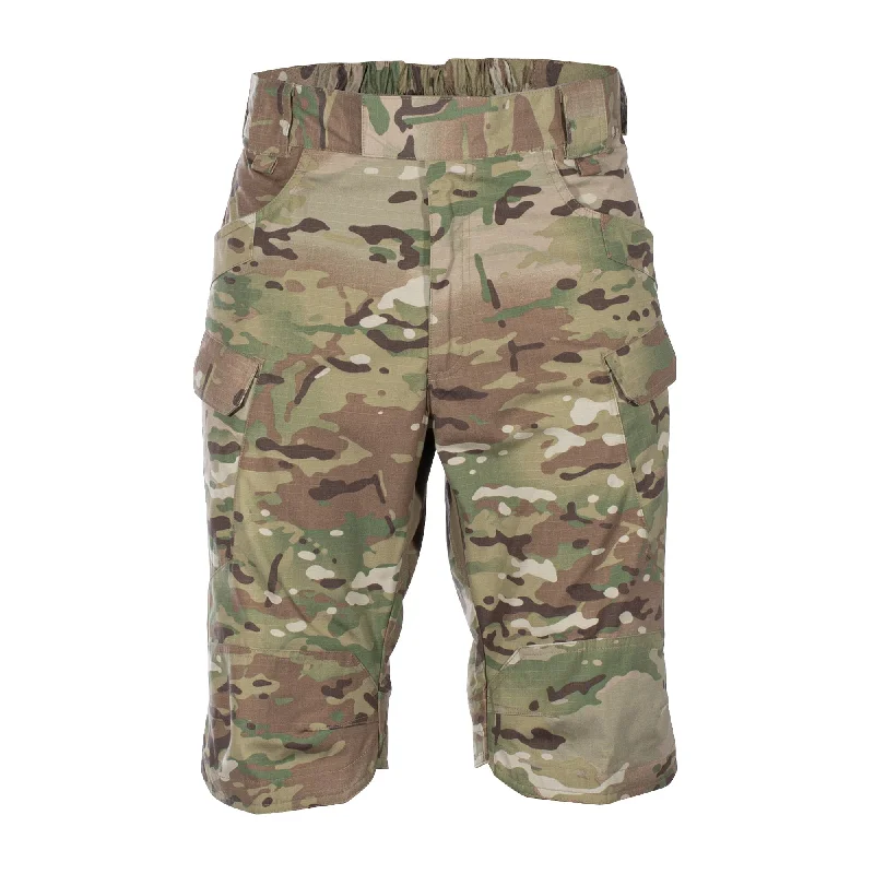 Fishing Shorts for Morning Fishing-Shorts UTS Flex 11??