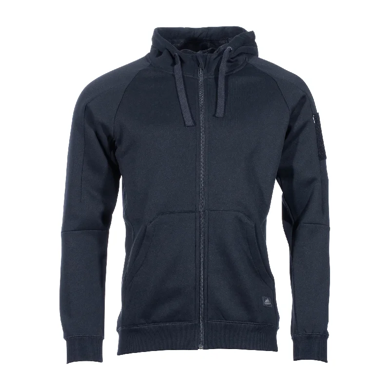 Durable fishing hoodies for active wear-Urban Tactical Hoodie Lite