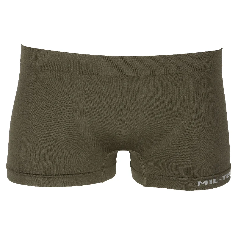 Fishing Shorts for Backpacking-Boxer Shorts Sports