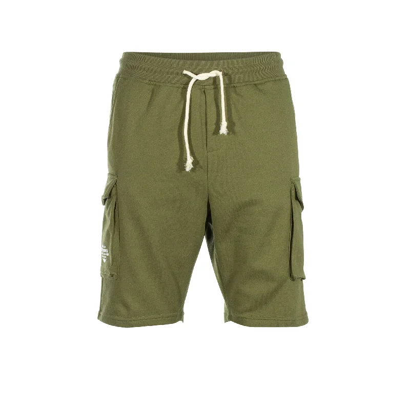 Fishing Shorts for Bulk Purchase-US Sweat Shorts Cotton