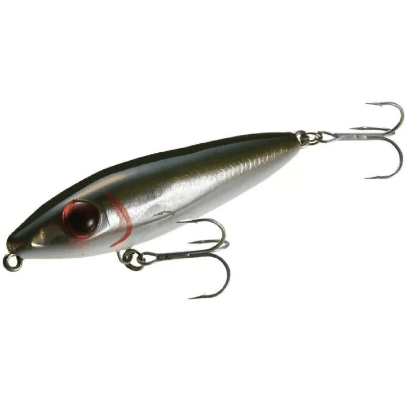 Fishing Lures Free Shipping-MirrOLure 74MR Top Pup Surface Walker 3-1/2" 5/8 oz.