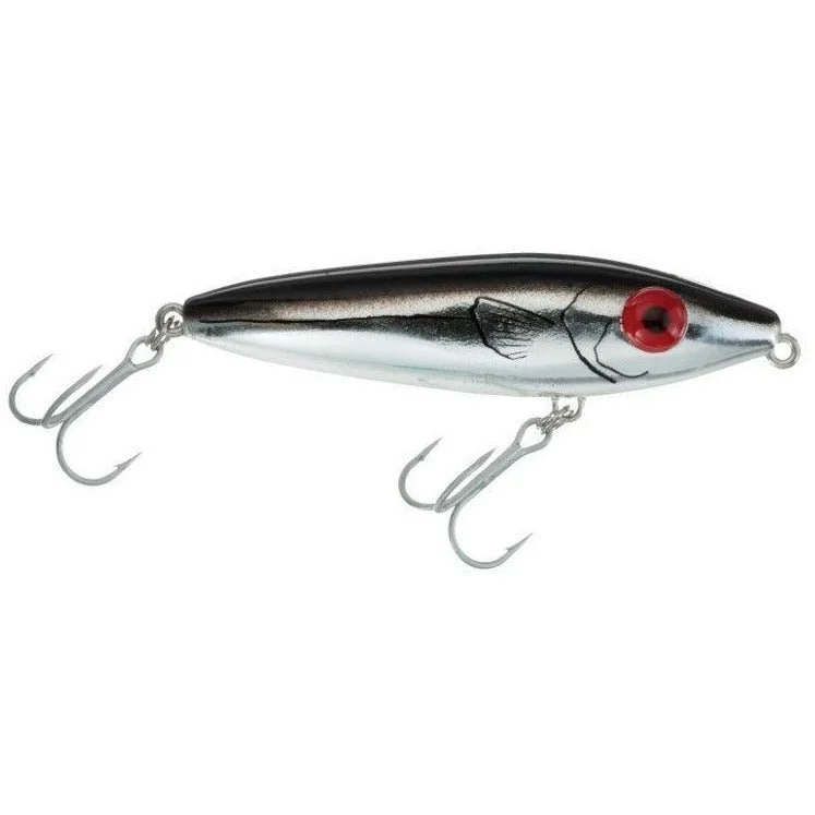 Fishing Lures Discount-MirrOLure 75MR She Pup Surface Walker 3-1/2" 9/16 oz.